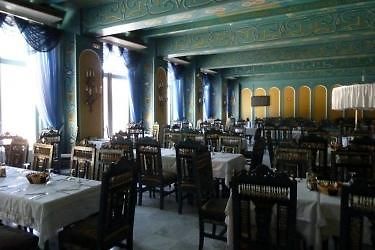 Jugurtha Palace Гафса Экстерьер фото